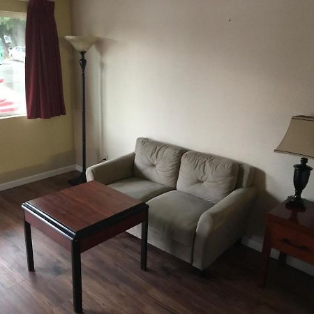 Smokey Point Motor Inn Arlington Buitenkant foto