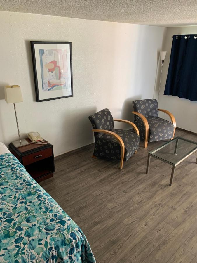 Smokey Point Motor Inn Arlington Buitenkant foto